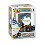 Pop! General Franky, , hi-res view 4