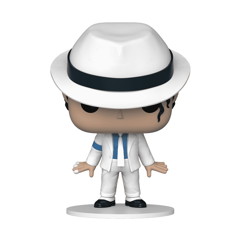 Pop! Michael Jackson (Smooth Criminal), , hi-res view 1