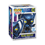 Pop! Blue Beetle, , hi-res view 3