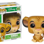 Lion King - Simba, , hi-res view 1