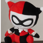 Mopeez: Heroes - Harley Quinn, , hi-res view 1