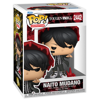 Pop! Naito Mudano, , hi-res view 2