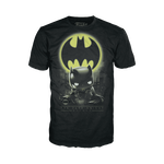 The Dark Knight Batman Tee, , hi-res image number 1