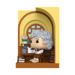 Pop! Nooks Bilbo Baggins in Bag-End, , hi-res view 1