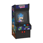 Bitty Pop! Arcade Sonic the Hedgehog, , hi-res view 2