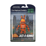 Jack-O-Bonnie (Dreadbear) Action Figure, , hi-res view 2