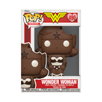 Pop! Wonder Woman (Valentine Chocolate), , hi-res view 2