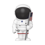 Vinyl SODA NASA Astronaut, , hi-res view 1