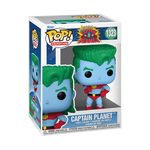Pop! Captain Planet, , hi-res view 2