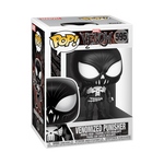 Pop! Venomized Punisher, , hi-res view 2