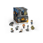 Jurassic World: Dominion Mini Vinyl Figures, , hi-res view 1
