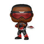 Pop! Falcon, , hi-res view 1
