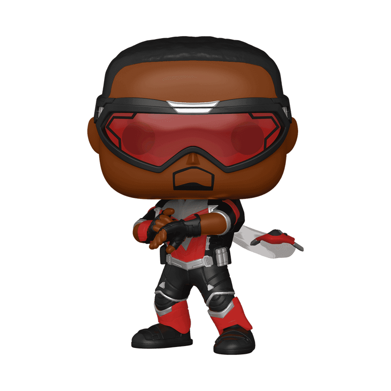 Pop! Falcon, , hi-res view 1