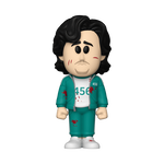 Vinyl SODA Seong Gi-Hun, , hi-res image number 3