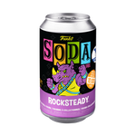 Vinyl SODA Rocksteady (Black Light), , hi-res view 2