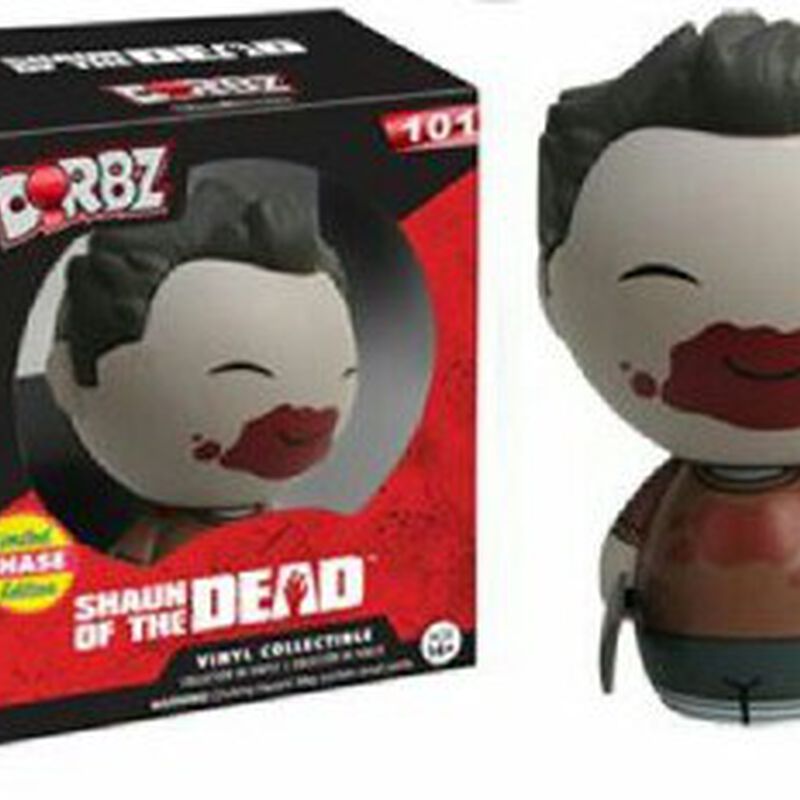 Shaun of the Dead - Ed w/ chase, , hi-res view 2