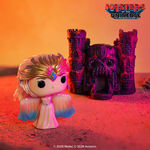 Pop! Sorceress with Castle Grayskull (Live Action) FWlifestyle1 view 2