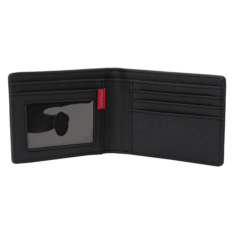 Death Row Records Snoop Dogg Wallet, , hi-res view 2