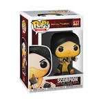 Pop! Scorpion, , hi-res view 2