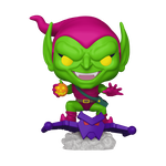 Pop Green Goblin Spider Man The Animated Series image