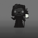 Pop! The Ferryman (NFT Release), , hi-res view 3