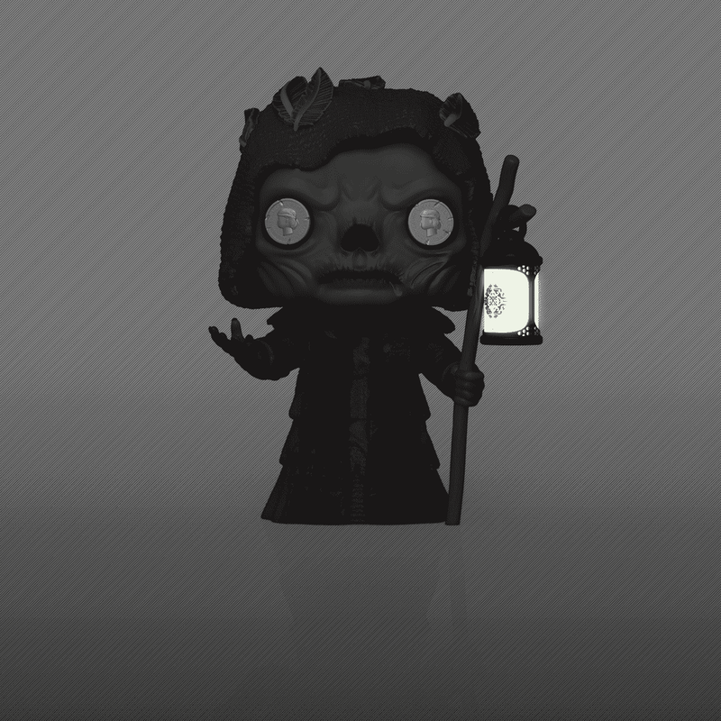 Pop! The Ferryman (NFT Release), , hi-res view 3