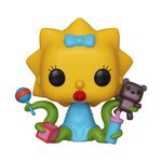 Pop! Alien Maggie, , hi-res view 1