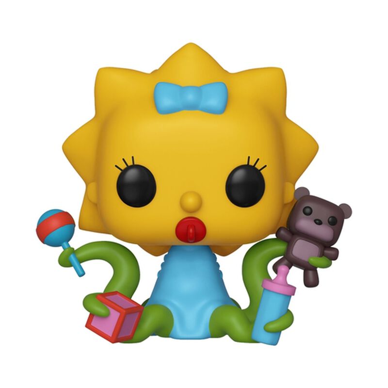 Pop! Alien Maggie, , hi-res view 1