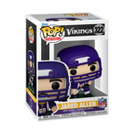 Pop! Jared Allen, , hi-res view 2