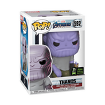 Pop! Thanos with Detachable Arm, , hi-res view 2