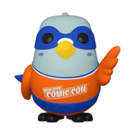 POP Icon: NYCC- Pigeon (Inverted Knicks Colors), , hi-res view 2