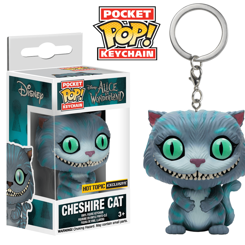 Alice 1 - Cheshire Cat, , hi-res view 1