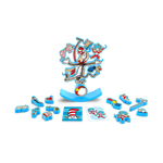 Dr. Seuss Stack with the Cat Children's Game, , hi-res view 2