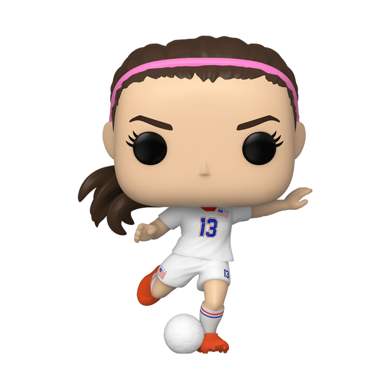 Pop! Alex Morgan, , hi-res view 1