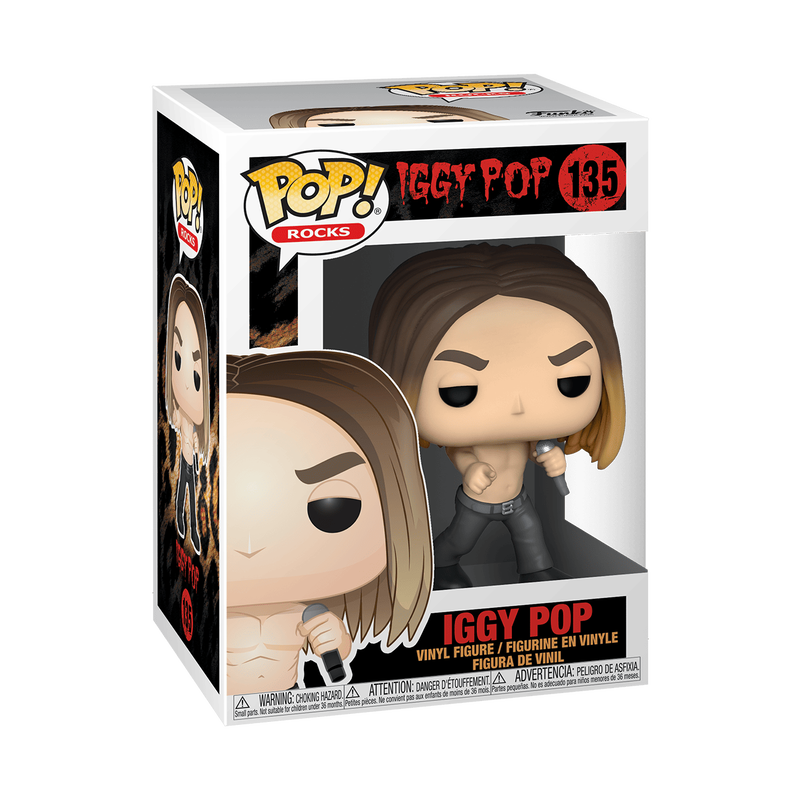 Pop! Iggy Pop, , hi-res view 2
