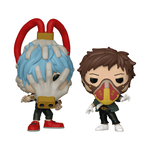 Tomura Shigaraki and Overhaul - 2 Pack, , hi-res view 2