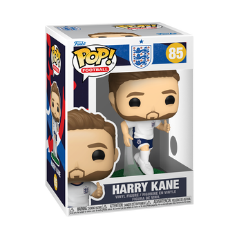 Pop! Harry Kane, Image 2