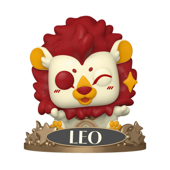 Pop! Leo, Image 1