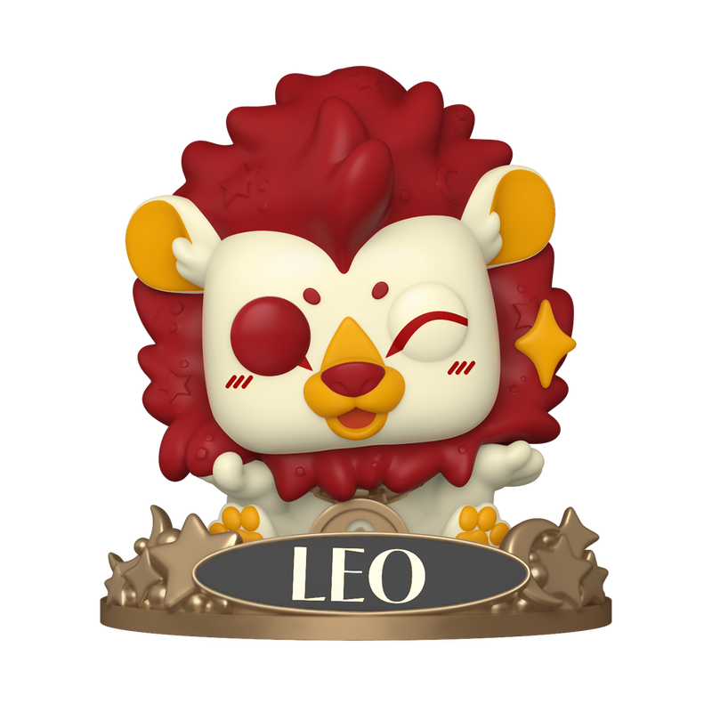 Pop! Leo, , hi-res view 1