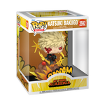 Pop! Deluxe Katsuki Bakugo, , hi-res view 2