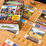 Parks and Recreation Party Game, , hi-res view 2