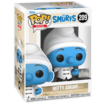 Pop! Asia Hefty Smurf, , hi-res view 2