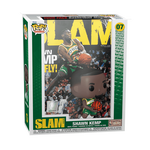 Pop! Magazine Covers Shawn Kemp, , hi-res view 2