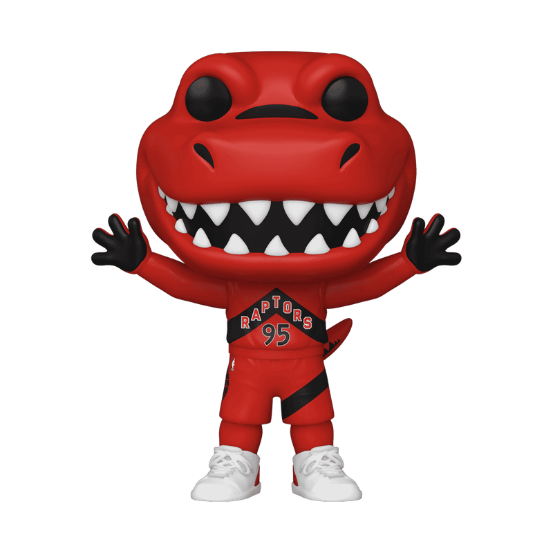 Pop! The Raptor, , hi-res view 1