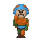 Vinyl SODA Man-At-Arms, , hi-res view 1