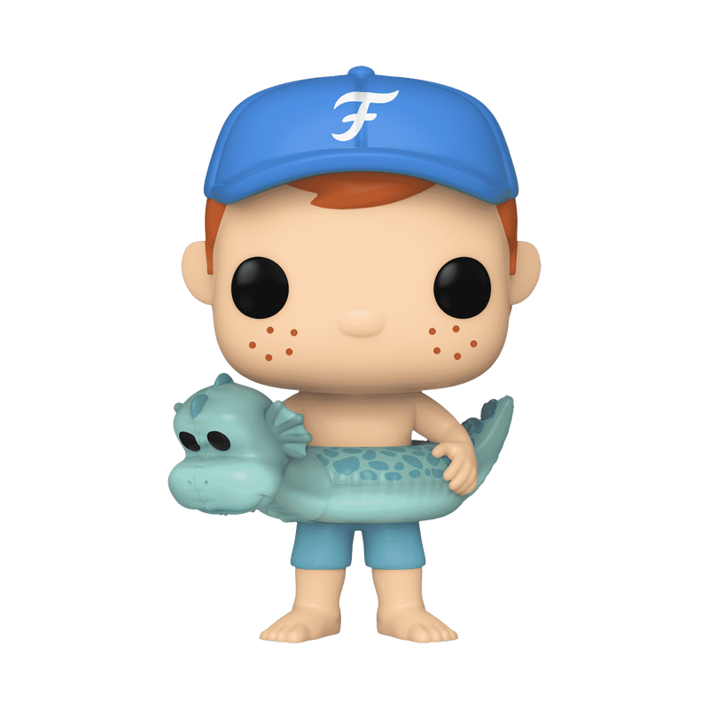 Pop! Floaty Freddy Funko, , hi-res view 1