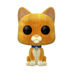 Pop! Sox (Flocked), , hi-res view 1
