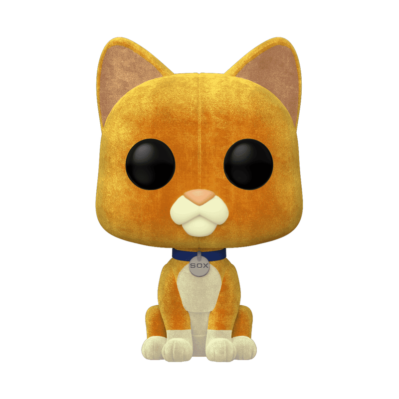 Pop! Sox (Flocked), , hi-res view 1