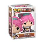 Pop! Machi Komacine, , hi-res view 2