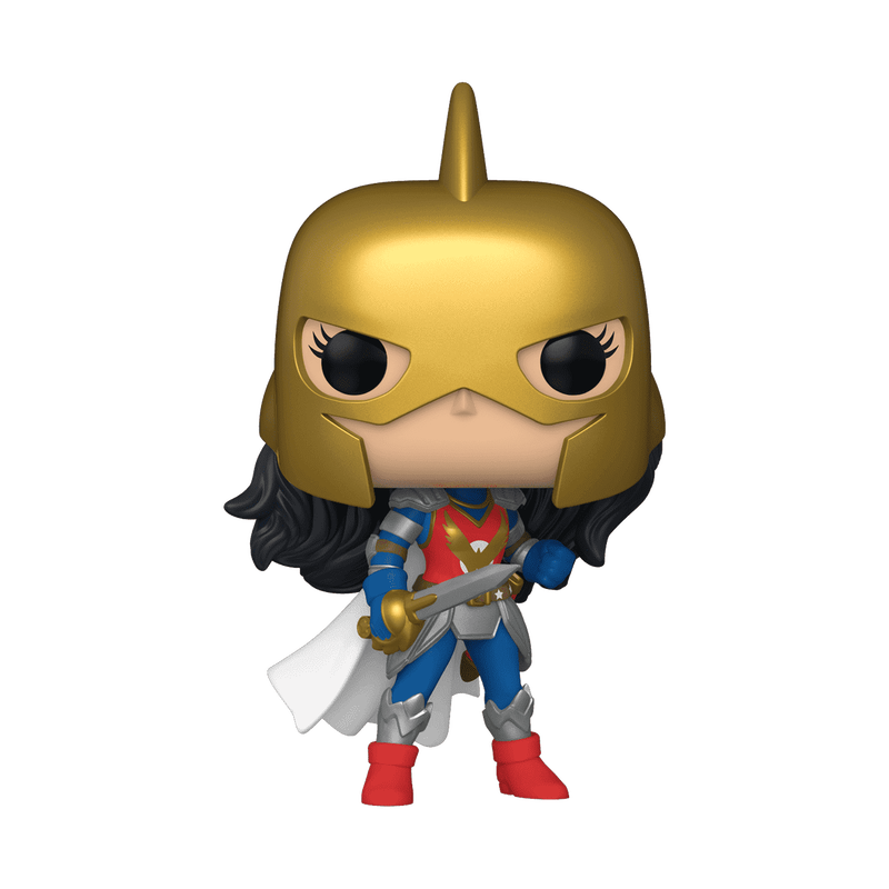 Pop! Wonder Woman Flashpoint, , hi-res view 1